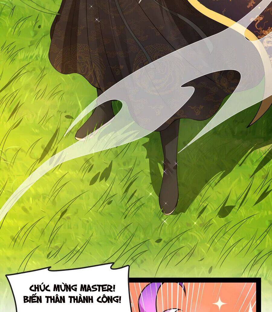 Đánh Bại Chư Thiên Chapter 60 - 40