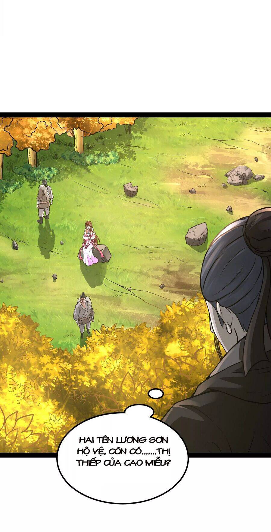 Đánh Bại Chư Thiên Chapter 60 - 44