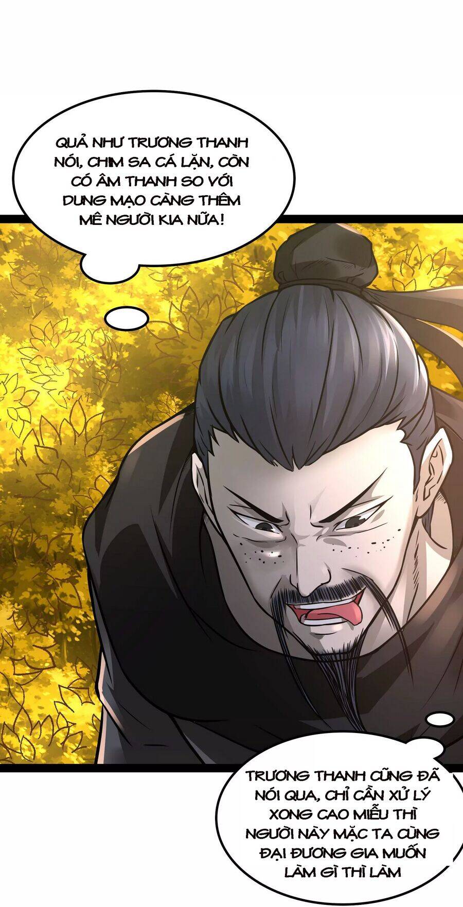 Đánh Bại Chư Thiên Chapter 60 - 45