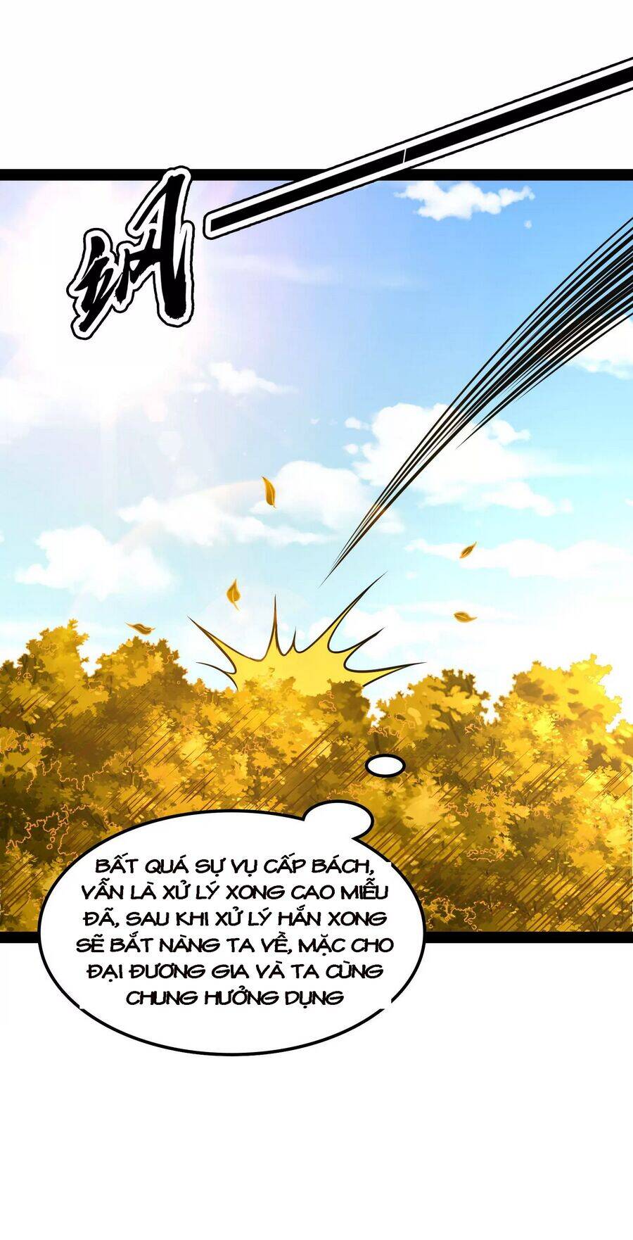 Đánh Bại Chư Thiên Chapter 60 - 46