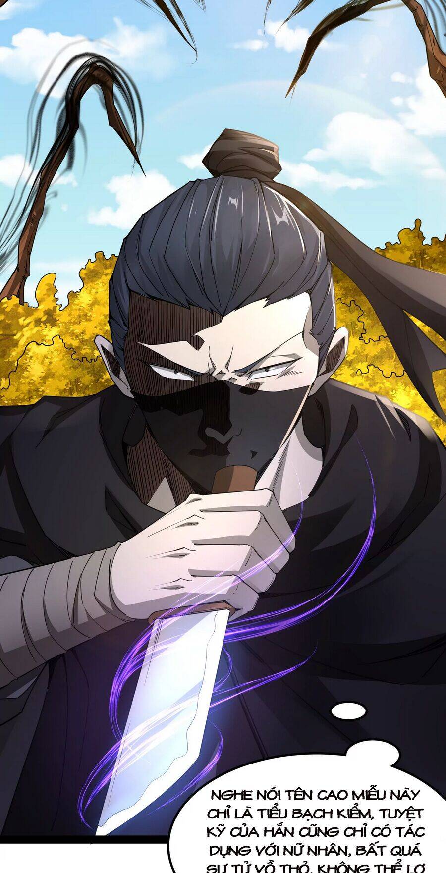 Đánh Bại Chư Thiên Chapter 60 - 52