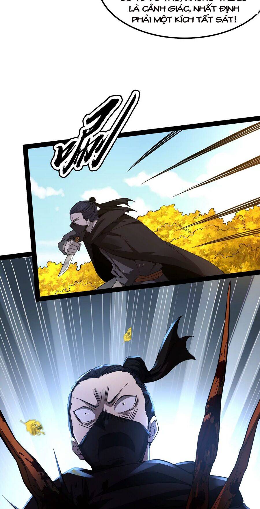 Đánh Bại Chư Thiên Chapter 60 - 53