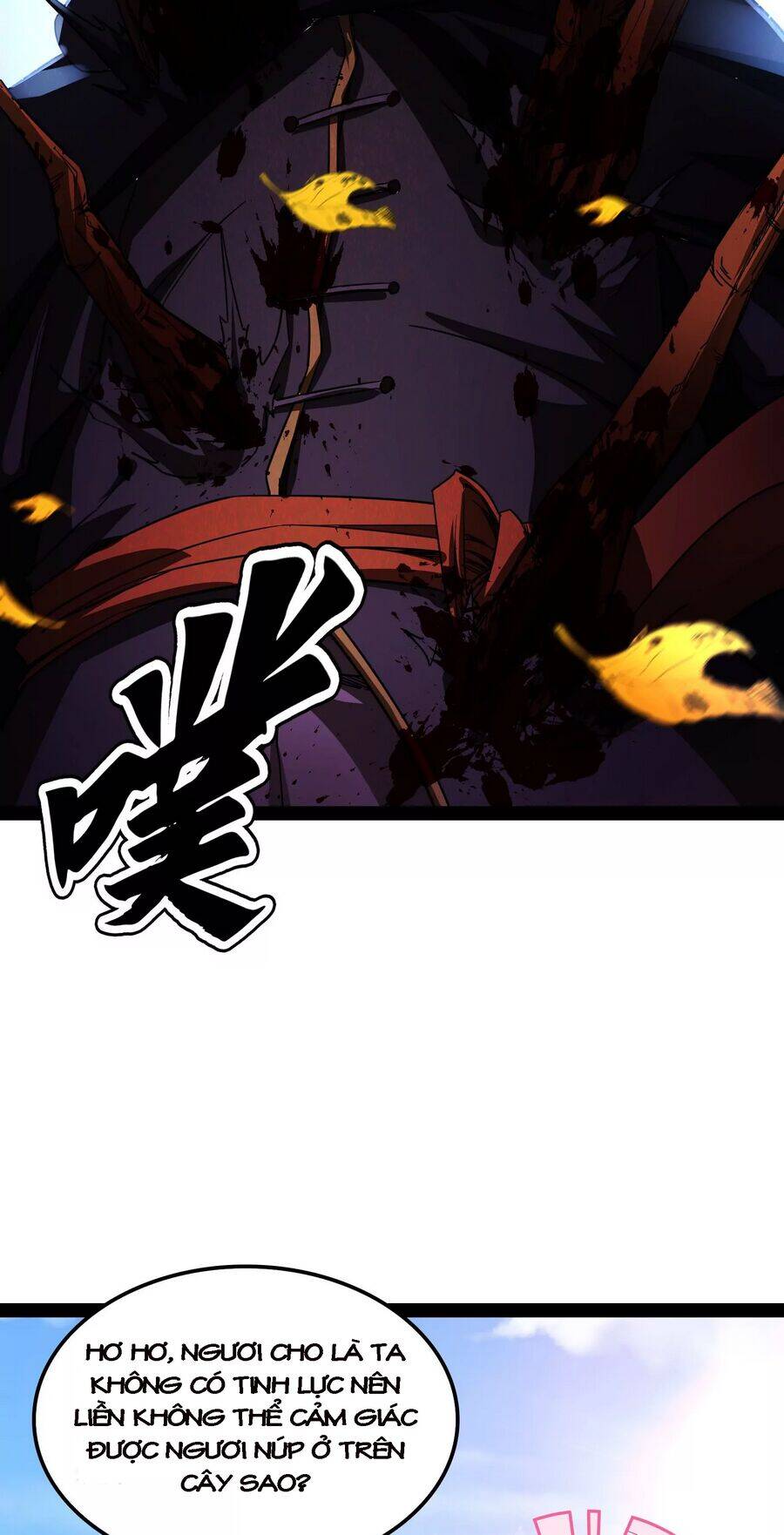 Đánh Bại Chư Thiên Chapter 60 - 54
