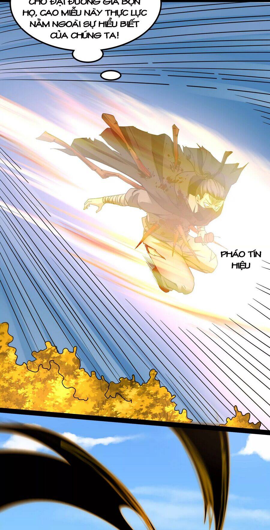 Đánh Bại Chư Thiên Chapter 60 - 57