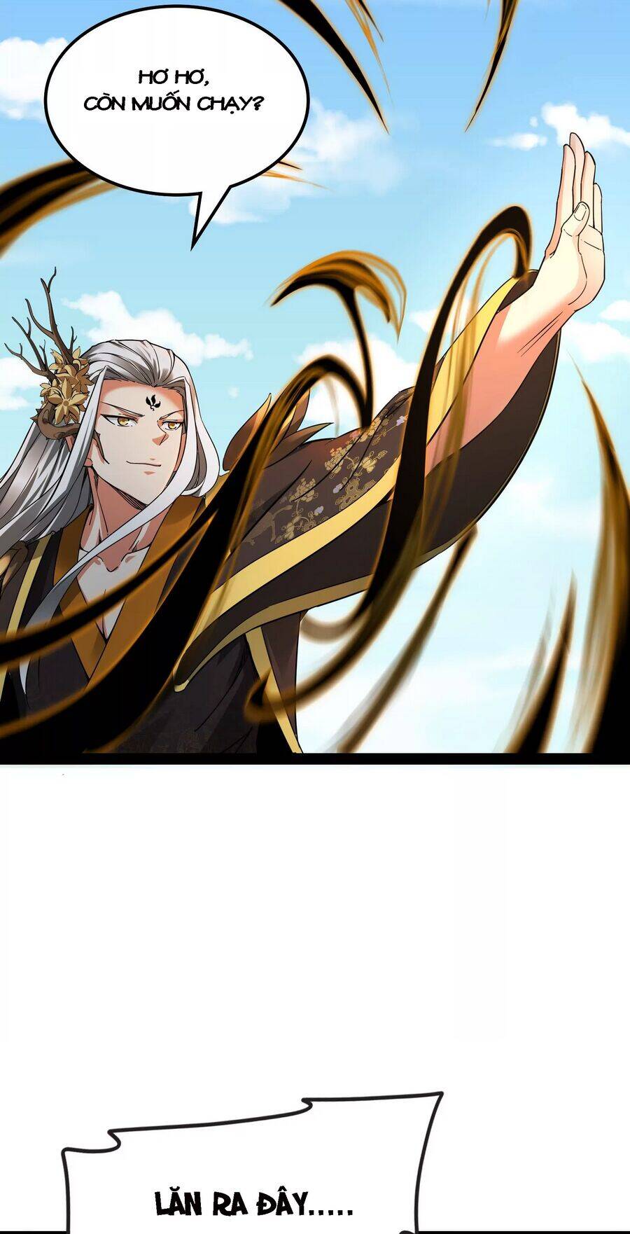 Đánh Bại Chư Thiên Chapter 60 - 58