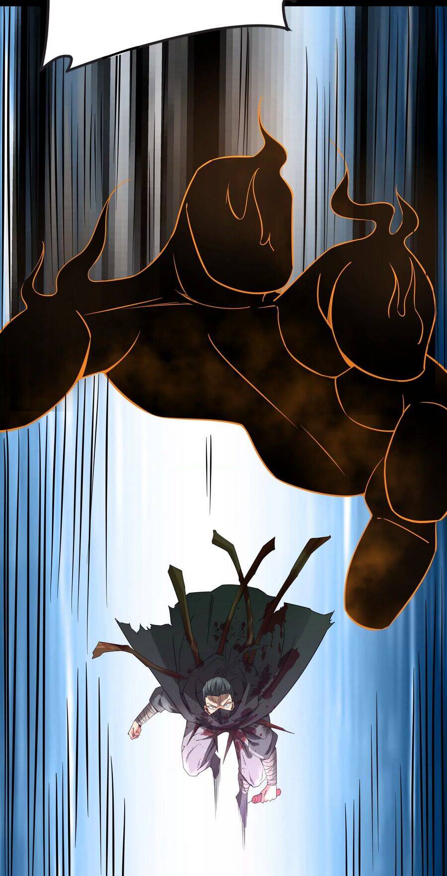 Đánh Bại Chư Thiên Chapter 60 - 59