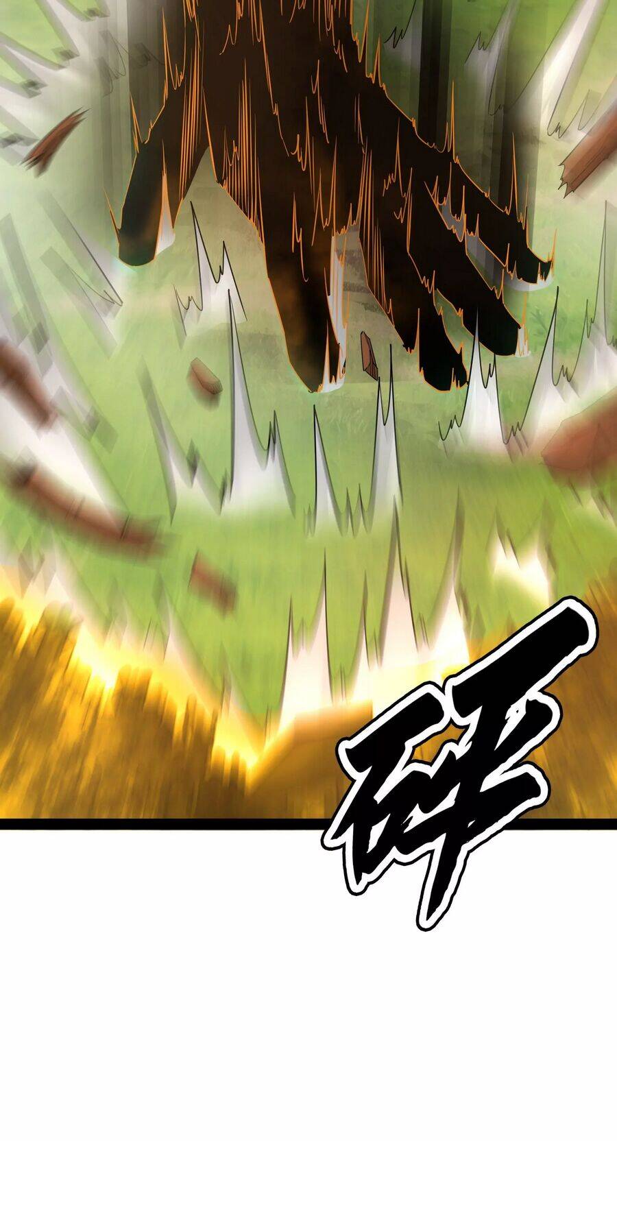 Đánh Bại Chư Thiên Chapter 60 - 61