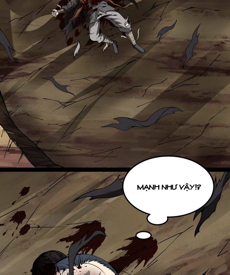 Đánh Bại Chư Thiên Chapter 60 - 63