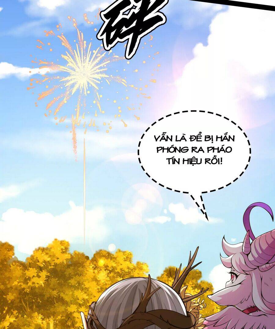 Đánh Bại Chư Thiên Chapter 60 - 65