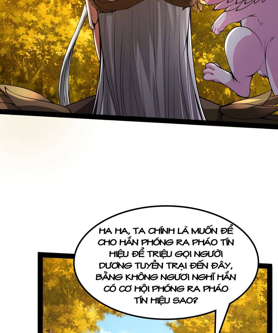 Đánh Bại Chư Thiên Chapter 60 - 66