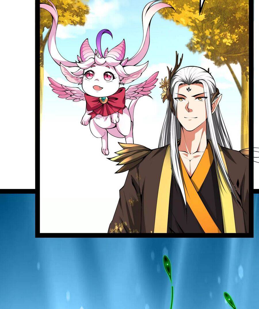 Đánh Bại Chư Thiên Chapter 60 - 67