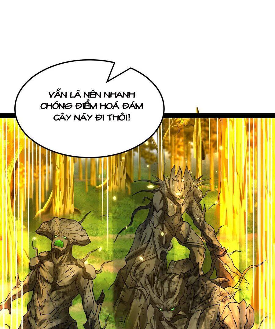 Đánh Bại Chư Thiên Chapter 60 - 70
