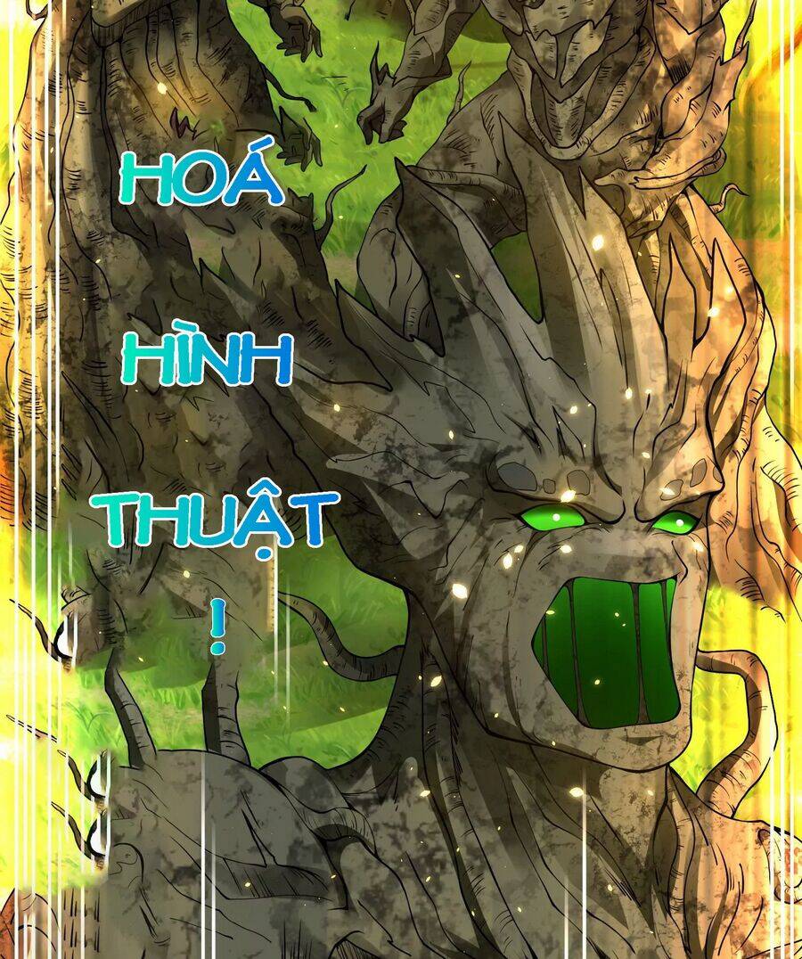 Đánh Bại Chư Thiên Chapter 60 - 71