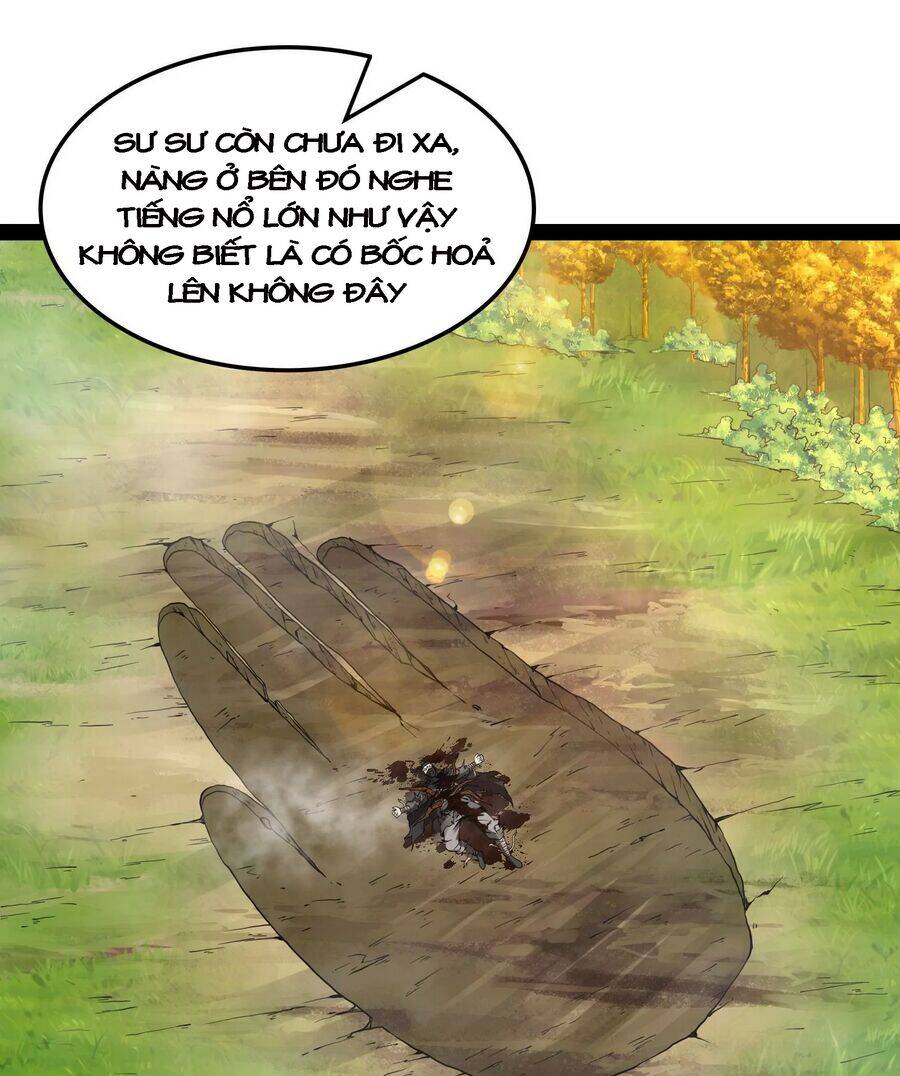 Đánh Bại Chư Thiên Chapter 60 - 74