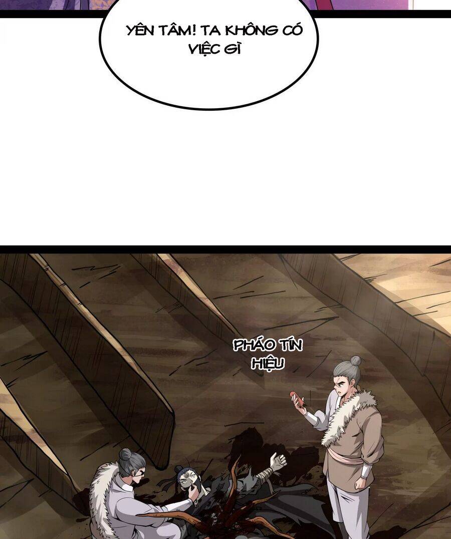 Đánh Bại Chư Thiên Chapter 60 - 77
