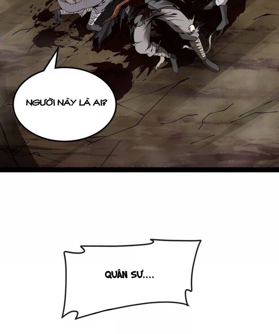 Đánh Bại Chư Thiên Chapter 60 - 78