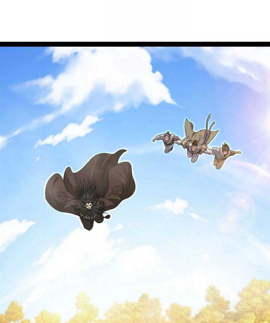 Đánh Bại Chư Thiên Chapter 60 - 79