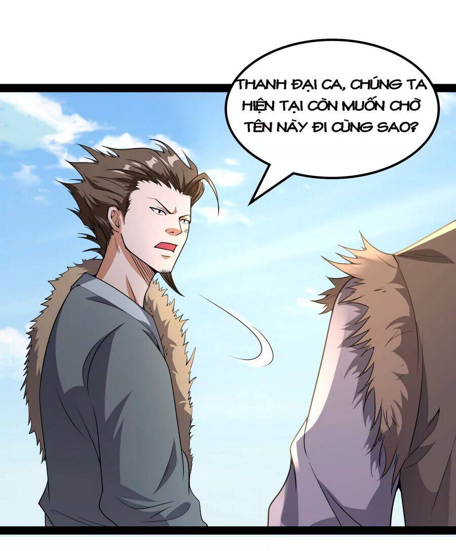 Đánh Bại Chư Thiên Chapter 60 - 9