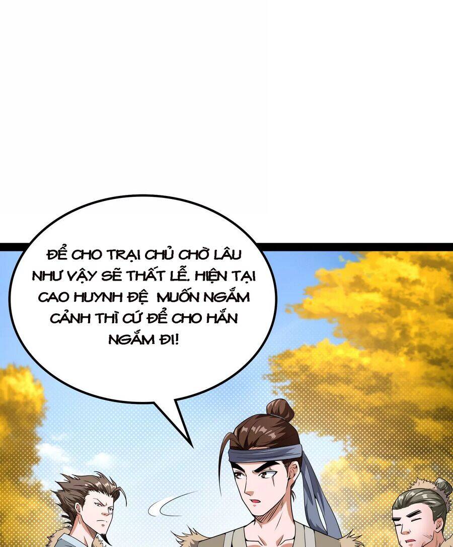 Đánh Bại Chư Thiên Chapter 60 - 10