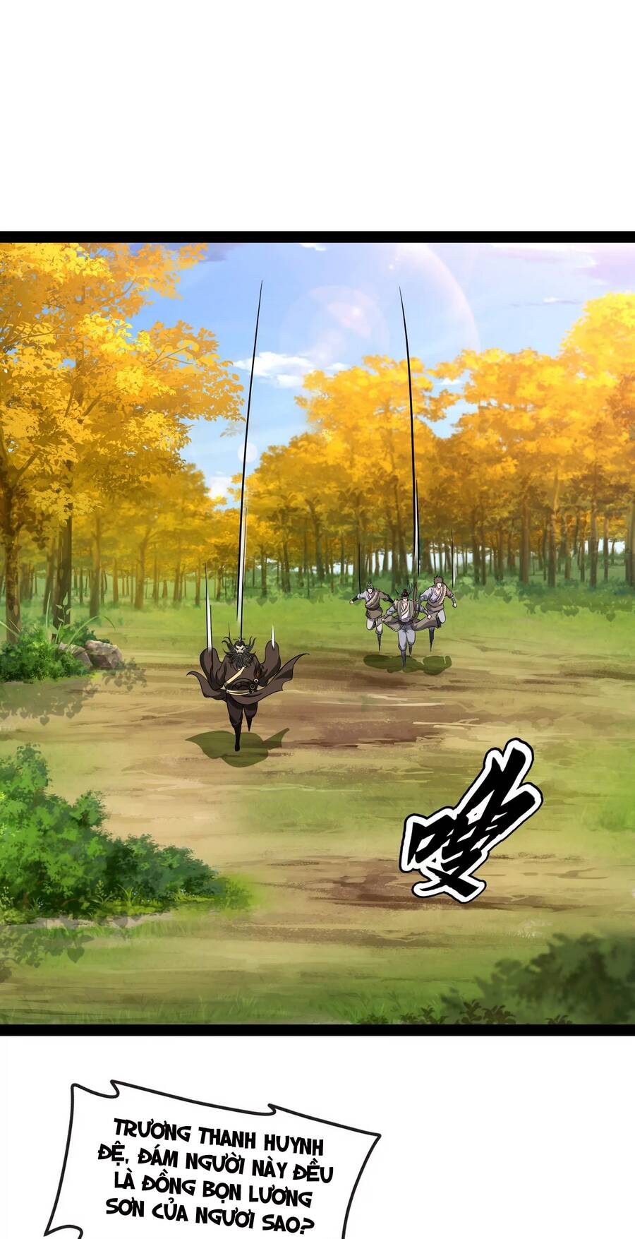 Đánh Bại Chư Thiên Chapter 61 - 2