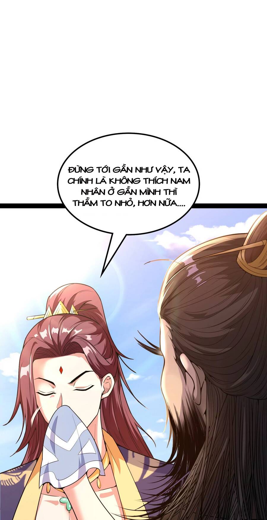 Đánh Bại Chư Thiên Chapter 61 - 11