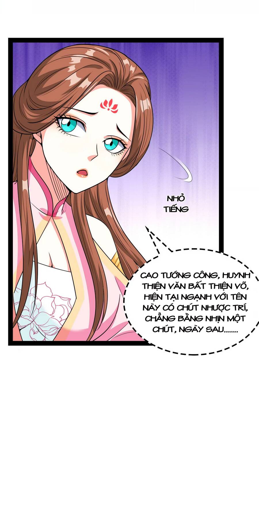 Đánh Bại Chư Thiên Chapter 61 - 17