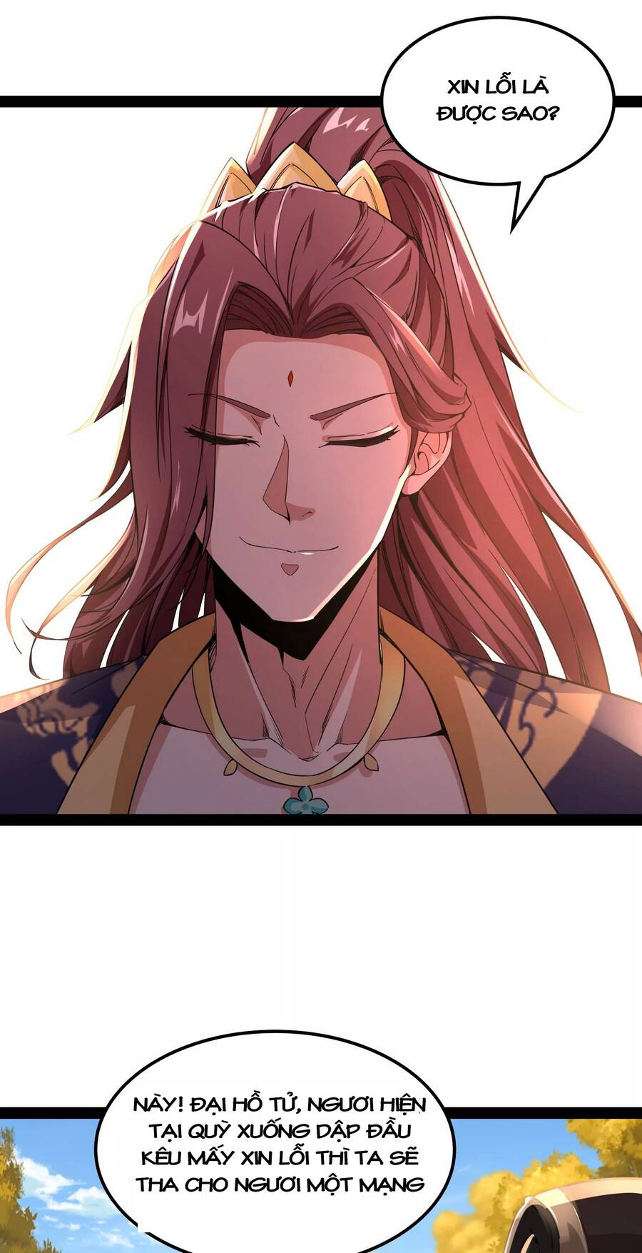 Đánh Bại Chư Thiên Chapter 61 - 18