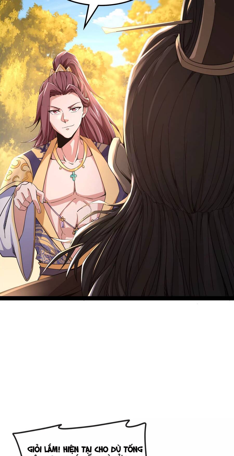 Đánh Bại Chư Thiên Chapter 61 - 19