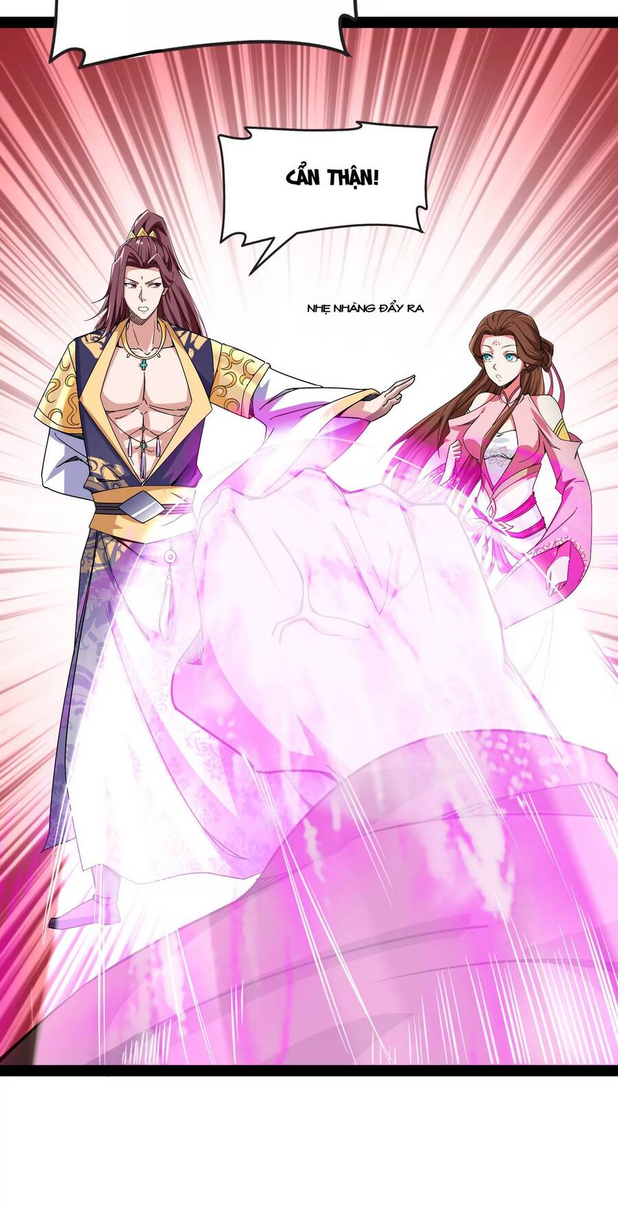 Đánh Bại Chư Thiên Chapter 61 - 21