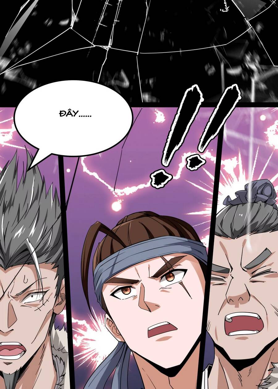 Đánh Bại Chư Thiên Chapter 61 - 23