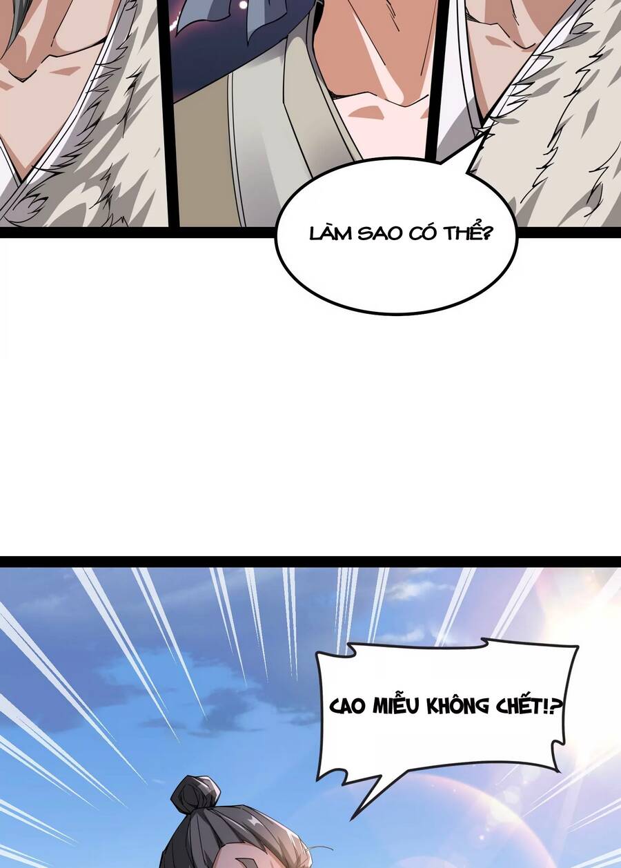Đánh Bại Chư Thiên Chapter 61 - 24