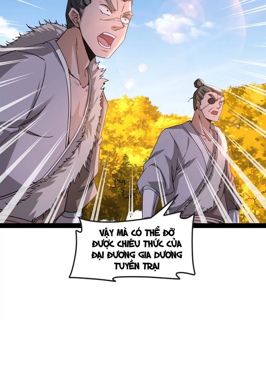 Đánh Bại Chư Thiên Chapter 61 - 25