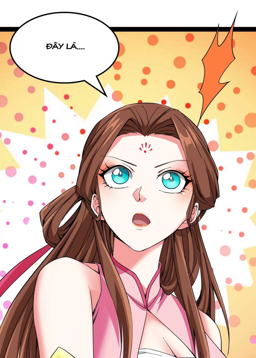 Đánh Bại Chư Thiên Chapter 61 - 26