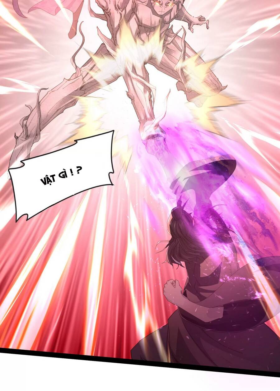 Đánh Bại Chư Thiên Chapter 61 - 28