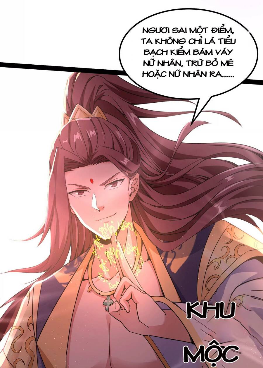 Đánh Bại Chư Thiên Chapter 61 - 29