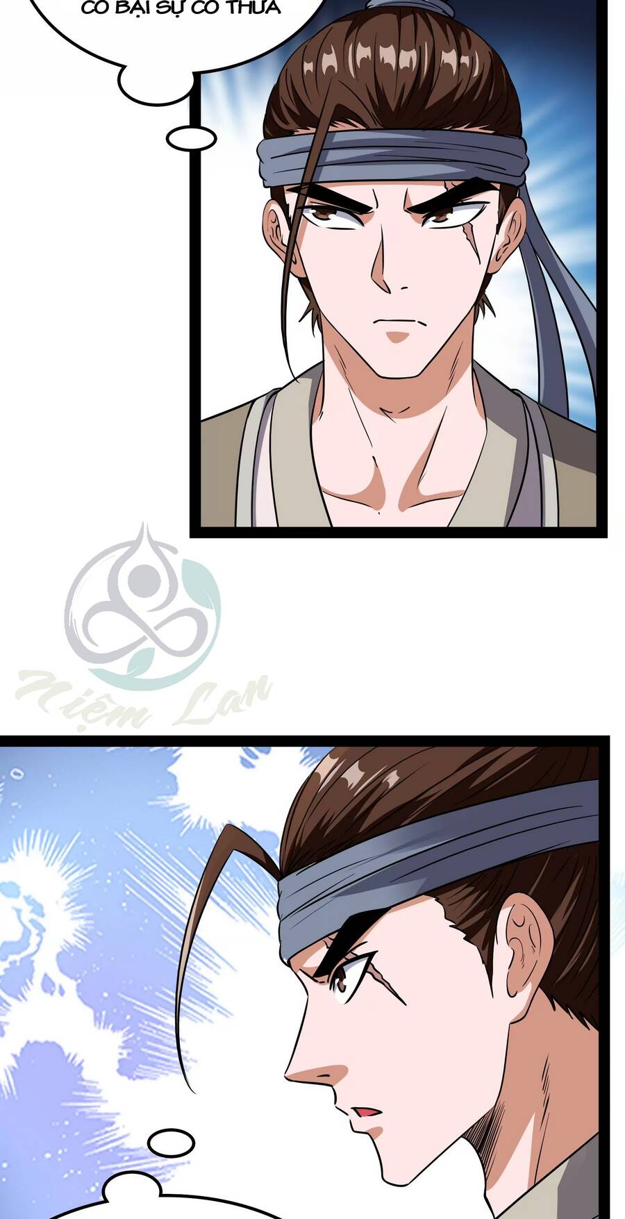 Đánh Bại Chư Thiên Chapter 61 - 4