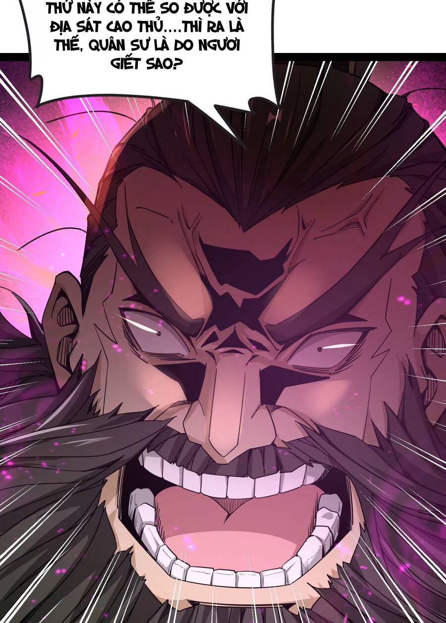 Đánh Bại Chư Thiên Chapter 61 - 33