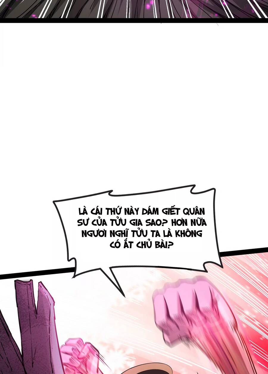 Đánh Bại Chư Thiên Chapter 61 - 34