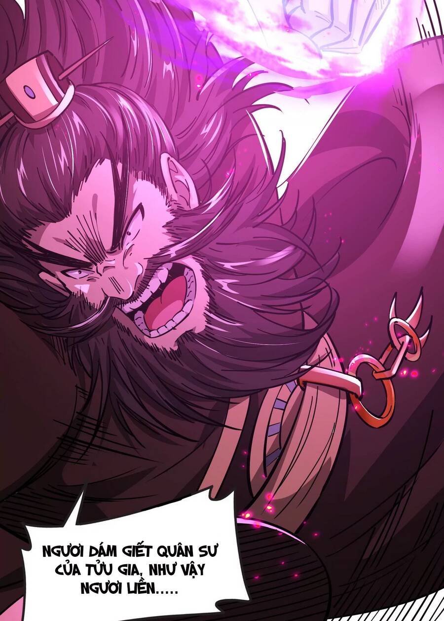 Đánh Bại Chư Thiên Chapter 61 - 37