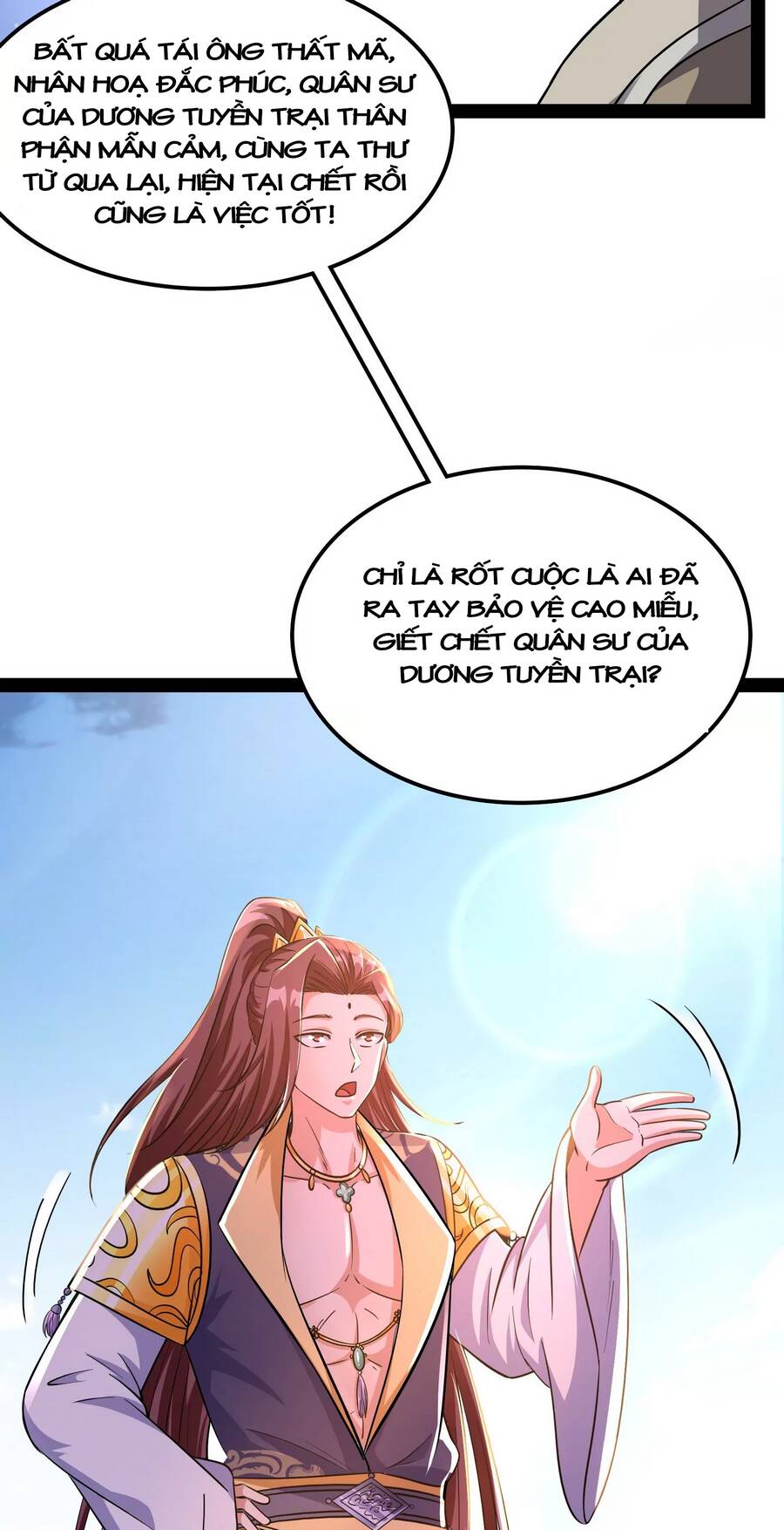 Đánh Bại Chư Thiên Chapter 61 - 5