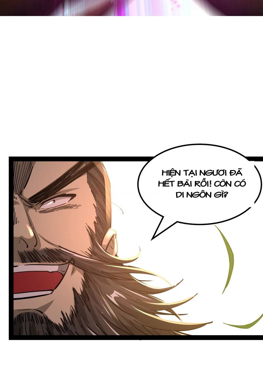 Đánh Bại Chư Thiên Chapter 61 - 41