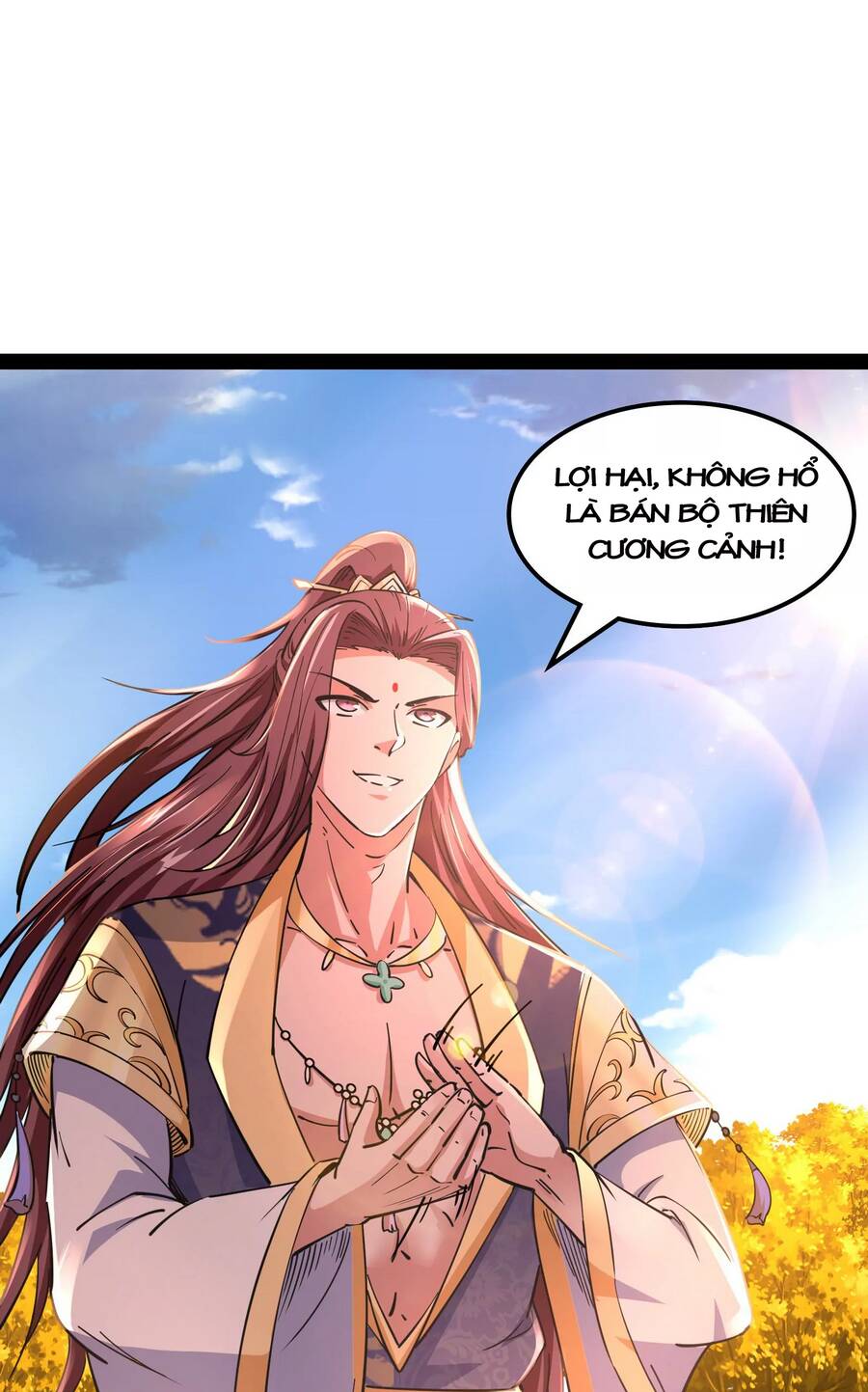 Đánh Bại Chư Thiên Chapter 61 - 42