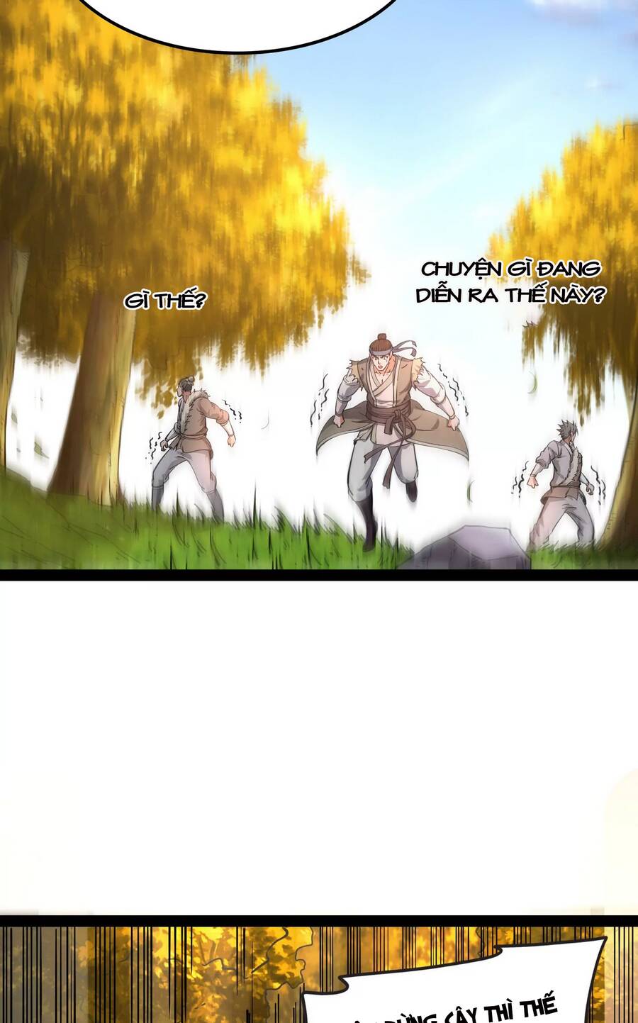 Đánh Bại Chư Thiên Chapter 61 - 45