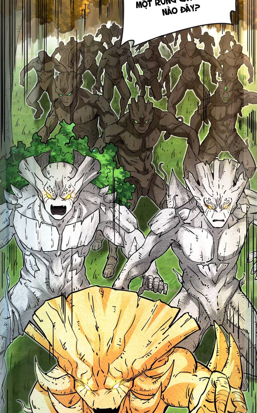 Đánh Bại Chư Thiên Chapter 61 - 46