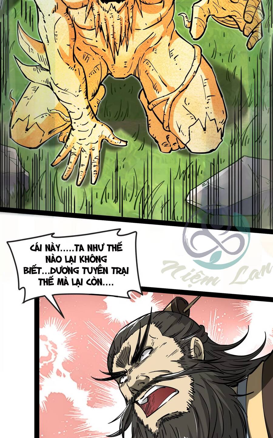 Đánh Bại Chư Thiên Chapter 61 - 47