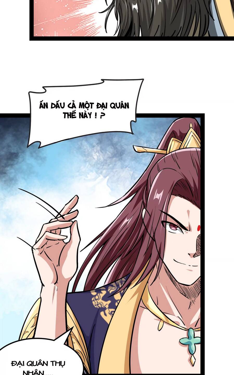 Đánh Bại Chư Thiên Chapter 61 - 48