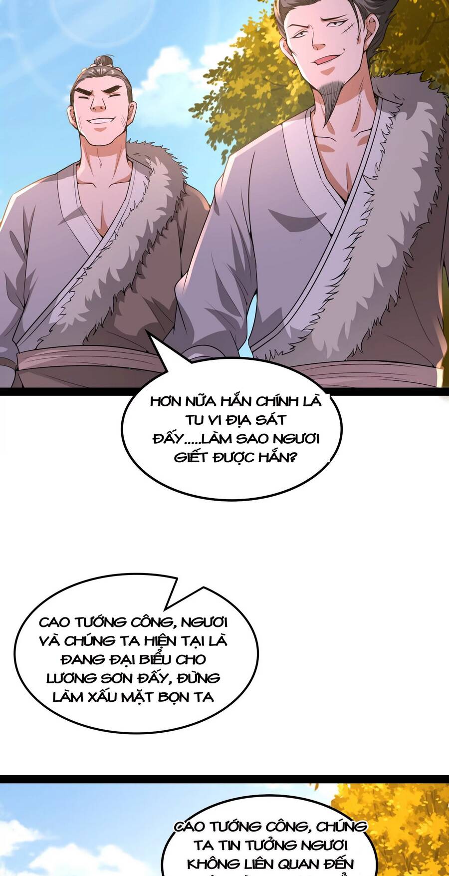 Đánh Bại Chư Thiên Chapter 61 - 7