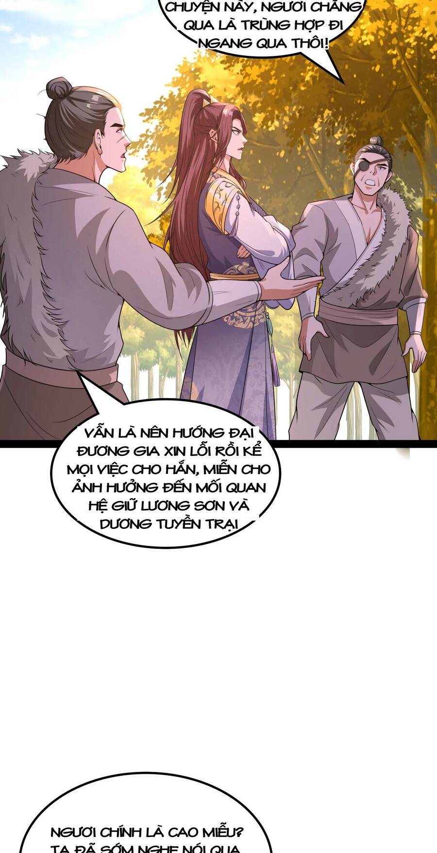 Đánh Bại Chư Thiên Chapter 61 - 8