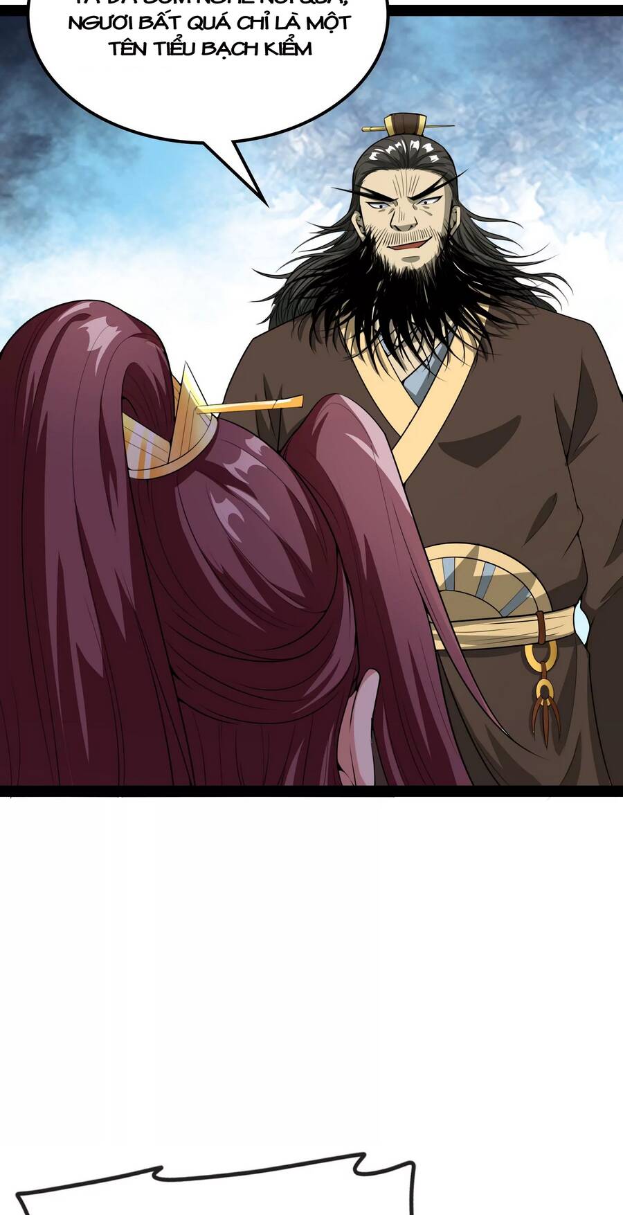 Đánh Bại Chư Thiên Chapter 61 - 9
