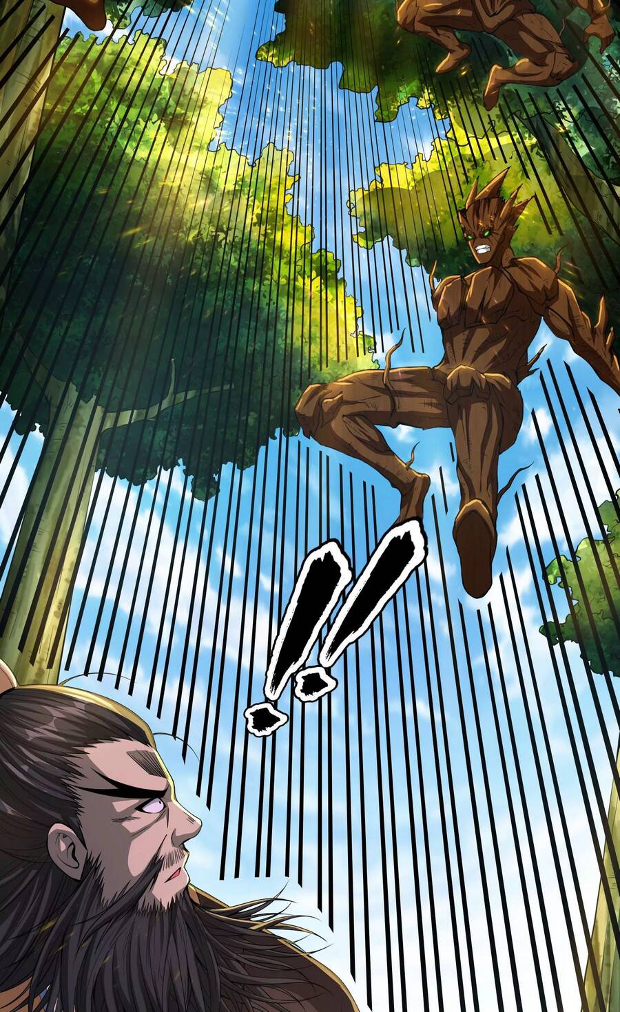 Đánh Bại Chư Thiên Chapter 62 - 13